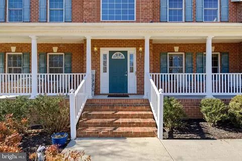 Exterior - 12110 Longleaf Ln, Dunkirk, MD 20754 photo 2 of 8