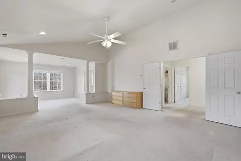 Bedroom - 12110 Longleaf Ln, Dunkirk, MD 20754 photo 3 of 9