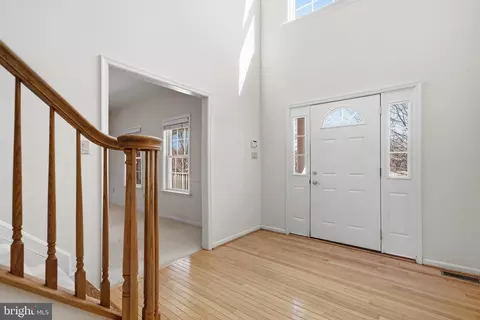 Entry Way - 12110 Longleaf Ln, Dunkirk, MD 20754 photo 3 of 4