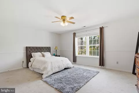 Bedroom - 12110 Longleaf Ln, Dunkirk, MD 20754 photo 8 of 9