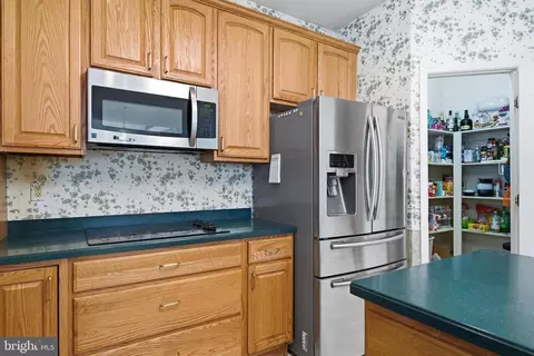 Kitchen - 12110 Longleaf Ln, Dunkirk, MD 20754 photo 9 of 9