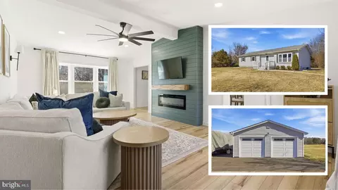 2865 Holland Cliffs Rd, Huntingtown, MD 20639