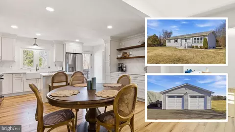 2865 Holland Cliffs Rd, Huntingtown, MD 20639