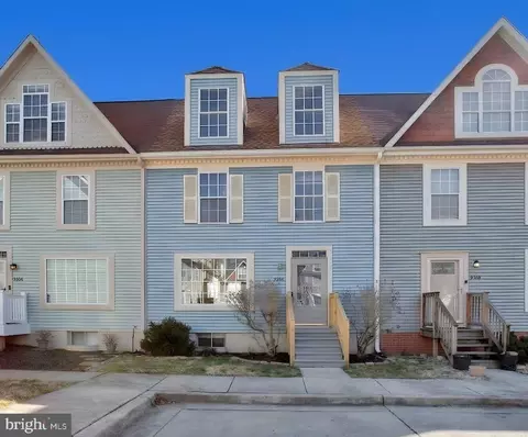 9366 Sea Oat Ct, North Beach, MD 20714