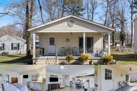 323 Laurel Dr, Lusby, MD 20657