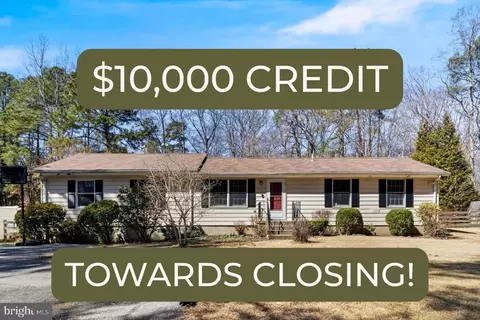 12643 Rousby Hall Rd, Lusby, MD 20657