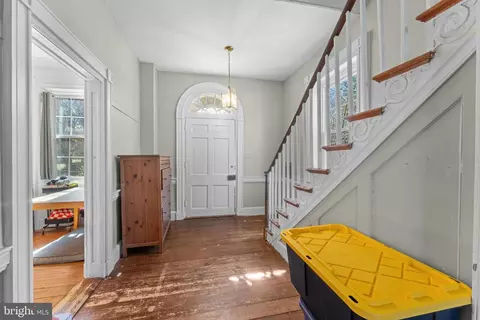 Entry Way - 11432 Diantha Ct, Dunkirk, MD 20754 photo 2 of 8