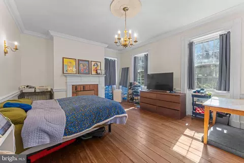 Bedroom - 11432 Diantha Ct, Dunkirk, MD 20754 photo 1 of 11