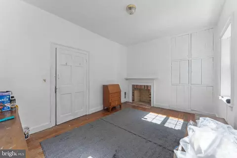 Bedroom - 11432 Diantha Ct, Dunkirk, MD 20754 photo 3 of 11