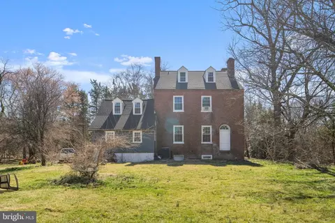 Exterior - 11432 Diantha Ct, Dunkirk, MD 20754 photo 8 of 19