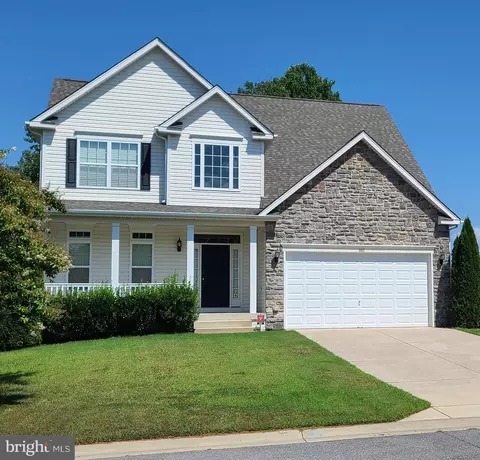 360 Whirlaway Dr, Prince Frederick, MD 20678