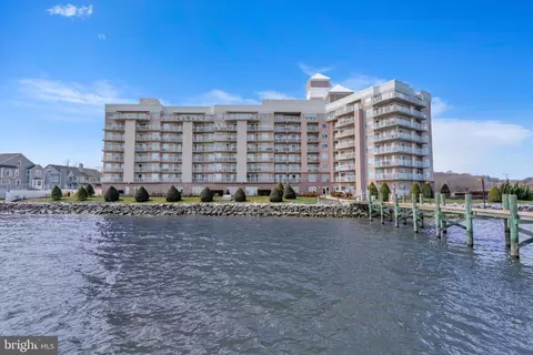 8501 Bayside Rd #605, Chesapeake Beach, MD 20732