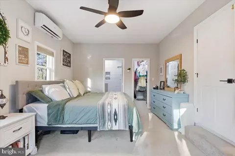 Bedroom - 527 Dillon Dr, Lusby, MD 20657 photo 1 of 6