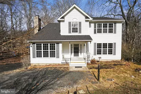 481 Saddle Ct, Lusby, MD 20657