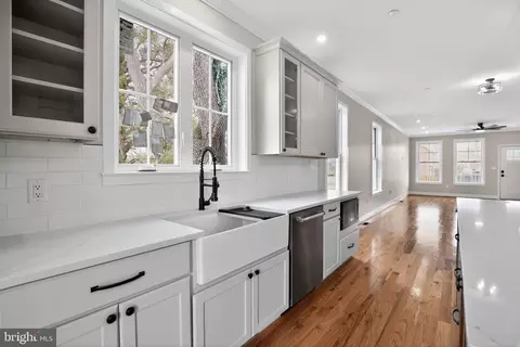 Kitchen - 14245 Sedwick Ave, Solomons, MD 20688 photo 2 of 3