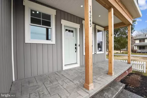 Exterior - 14245 Sedwick Ave, Solomons, MD 20688 photo 2 of 7