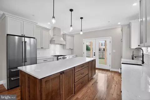 Kitchen - 14245 Sedwick Ave, Solomons, MD 20688 photo 1 of 3