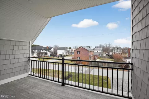 Exterior - 14245 Sedwick Ave, Solomons, MD 20688 photo 3 of 7