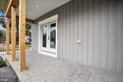 Exterior - 14245 Sedwick Ave, Solomons, MD 20688 photo 6 of 7
