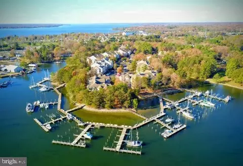 232 Driftwood Ln #232, Solomons, MD 20688
