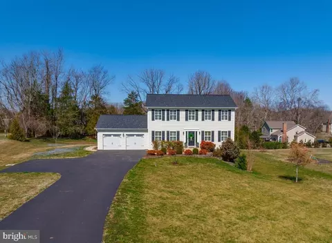 1125 Sheridan Dr, Owings, MD 20736