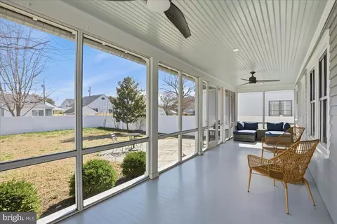 Exterior - 14314 Sedwick Ave, Solomons, MD 20688 photo 6 of 11