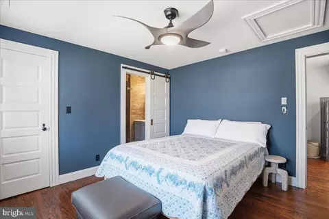 Bedroom - 14314 Sedwick Ave, Solomons, MD 20688 photo 2 of 3
