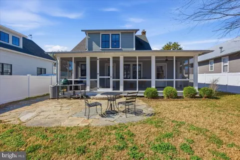 Exterior - 14314 Sedwick Ave, Solomons, MD 20688 photo 8 of 11