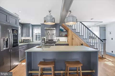 Kitchen - 14314 Sedwick Ave, Solomons, MD 20688 photo 9 of 9