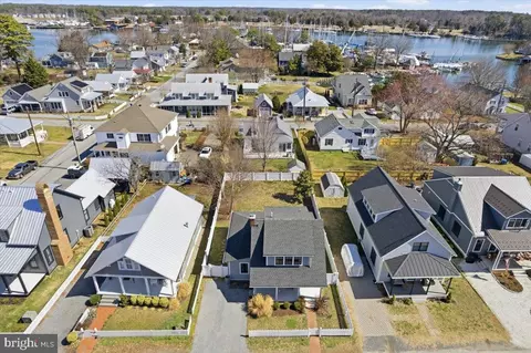 View/Area - 14314 Sedwick Ave, Solomons, MD 20688 photo 2 of 4