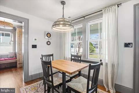 Dining - 14314 Sedwick Ave, Solomons, MD 20688 photo 1 of 2