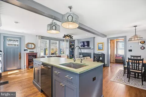 Kitchen - 14314 Sedwick Ave, Solomons, MD 20688 photo 7 of 9