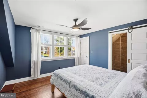 Bedroom - 14314 Sedwick Ave, Solomons, MD 20688 photo 1 of 3
