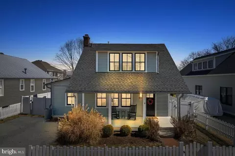 Exterior - 14314 Sedwick Ave, Solomons, MD 20688 photo 11 of 11