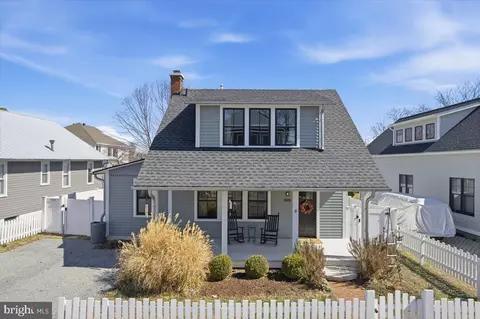 14314 Sedwick Ave, Solomons, MD 20688