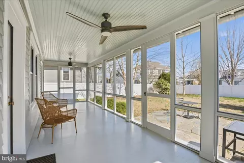 Exterior - 14314 Sedwick Ave, Solomons, MD 20688 photo 5 of 11