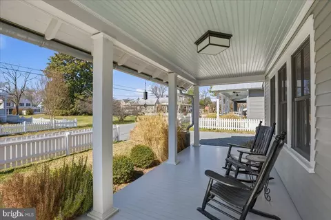 Exterior - 14314 Sedwick Ave, Solomons, MD 20688 photo 2 of 11