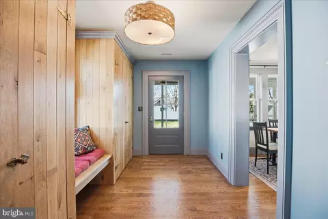 Entry Way - 14314 Sedwick Ave, Solomons, MD 20688 photo 4 of 9