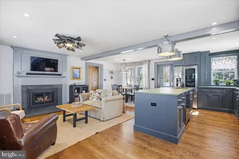 Kitchen - 14314 Sedwick Ave, Solomons, MD 20688 photo 1 of 9