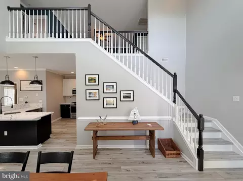 Entry Way - 637 Ruxton Rd #76, Solomons, MD 20688 photo 3 of 12