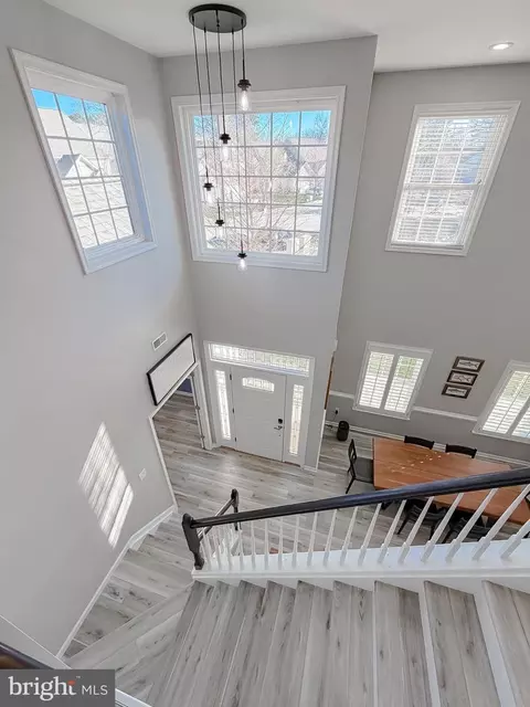 Entry Way - 637 Ruxton Rd #76, Solomons, MD 20688 photo 9 of 12