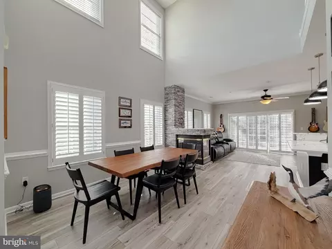 Dining - 637 Ruxton Rd #76, Solomons, MD 20688 photo 1 of 5