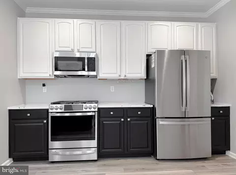 Kitchen - 637 Ruxton Rd #76, Solomons, MD 20688 photo 2 of 5