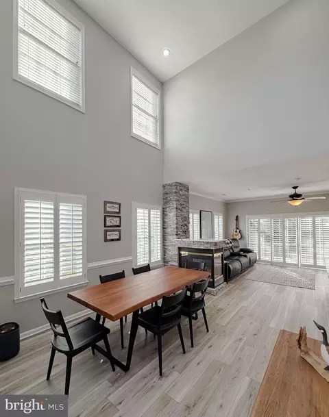 Dining - 637 Ruxton Rd #76, Solomons, MD 20688 photo 2 of 5