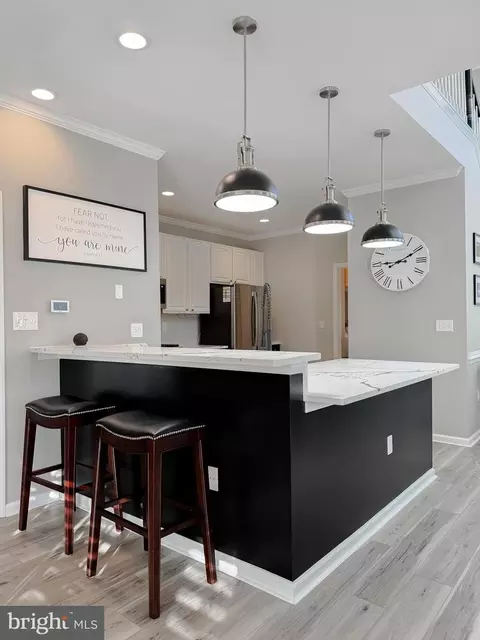 Kitchen - 637 Ruxton Rd #76, Solomons, MD 20688 photo 5 of 5