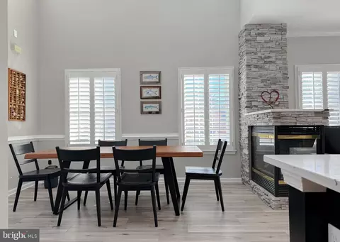 Dining - 637 Ruxton Rd #76, Solomons, MD 20688 photo 4 of 5
