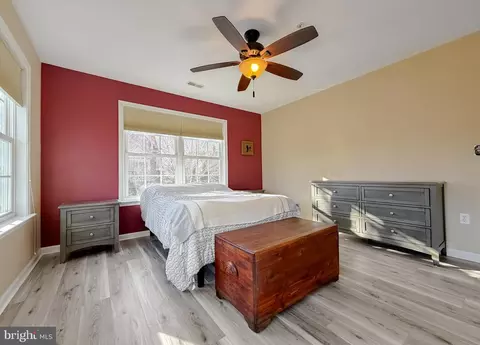 Bedroom - 637 Ruxton Rd #76, Solomons, MD 20688 photo 7 of 7