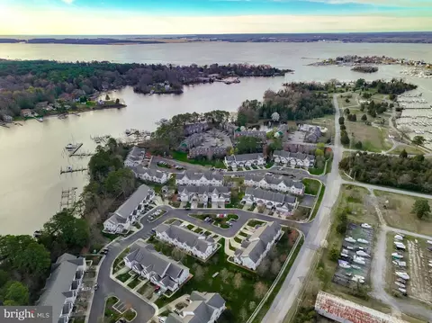 View/Area - 637 Ruxton Rd #76, Solomons, MD 20688 photo 3 of 8