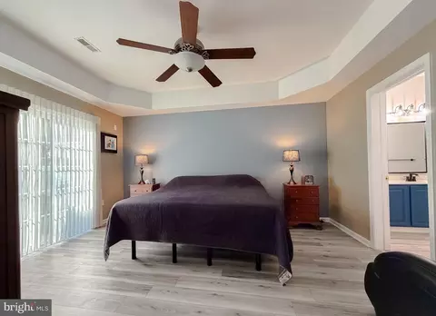 Bedroom - 637 Ruxton Rd #76, Solomons, MD 20688 photo 1 of 7