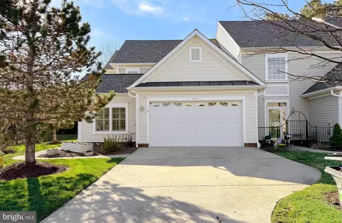 Exterior - 637 Ruxton Rd #76, Solomons, MD 20688 photo 3 of 3